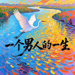 一个男人的一生-v7