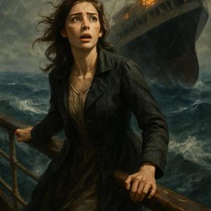 Letting me sink (feat. Nova Lane)