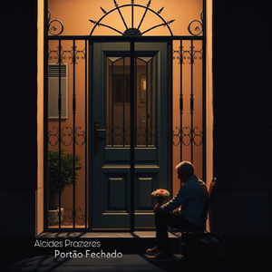 Portão Fechado