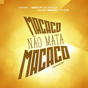 Macaco não mata macaco