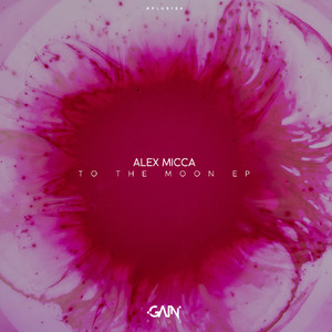 To The Moon (Original Mix)