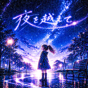 夜を越えて