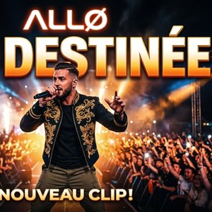 Ma Destinée