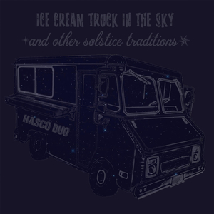 The Milky Way Is a Sleeping Bag