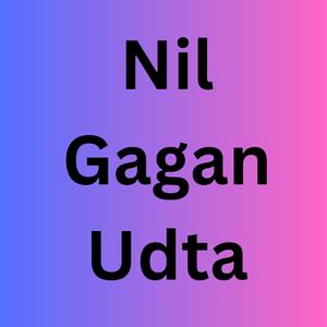 Nil Gagan Udta