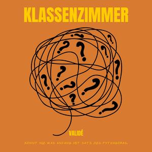 Klassenzimmer