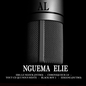 TOUT CE QUI NOUS RESTE