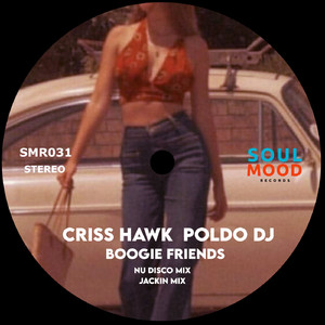 Boogie Friends (Jackin House Mix)