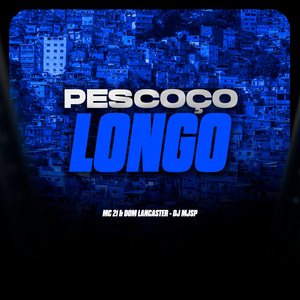 Pescoço Longo