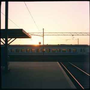 最後の駅