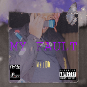 My Fault (NBA Youngboy Streets Callin' Remake)