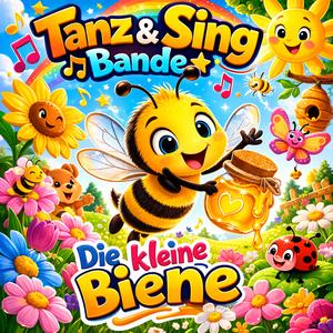 Die kleine Biene