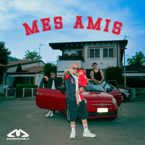 Mes amis