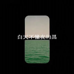 白天不懂夜的黑