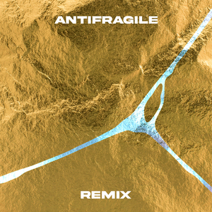 ANTIFRAGILE (Tech House) (Remix)