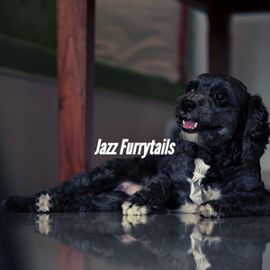 Romantic Jazz Trombone - Vibe for Keeping Dogs Entertained