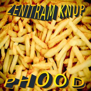 Potatoes (Phavorite Phood Phersion)