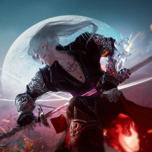 情非得已（翻唱）