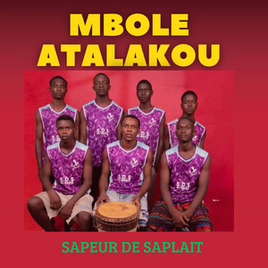 Mbolé Atalakou
