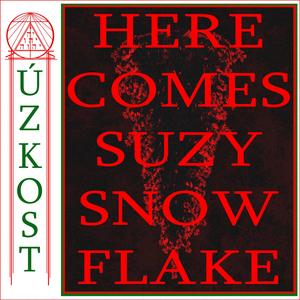Suzy Snowflake