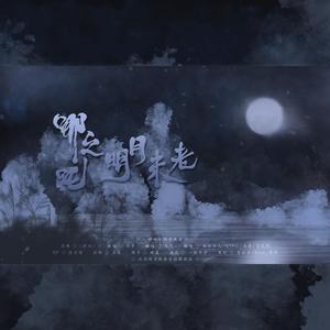 哪吒之明月未老