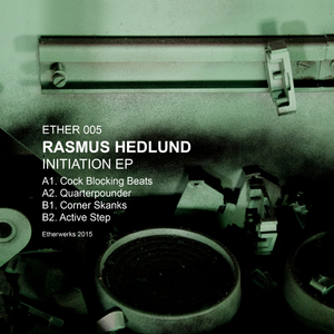 Quarterpounder (Original Mix)