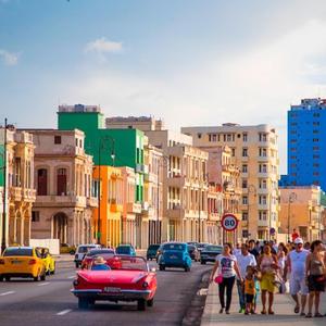 Son Cubano Americano