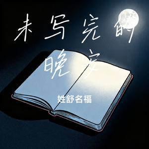未写完的晚安