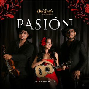 Pasión