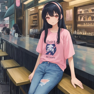 JAZZ and NIGHT CRUISE