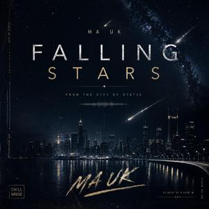 Falling stars