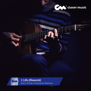 1 Life (Instrumental)