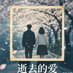 逝去的爱（虽然过去你曾对我 表示过真情意）