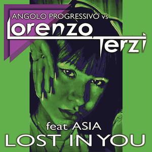 LOST IN YOU (feat. ASIA) (Radio Edit)