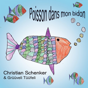 Poisson dans mon bidon