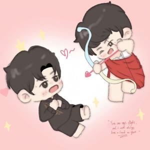 甜度满分（甜蜜版）