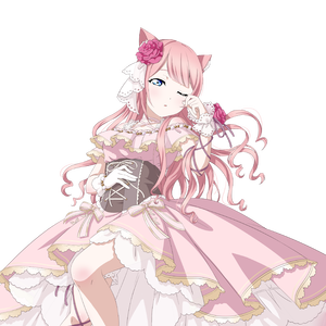 スピカテリブル-知更