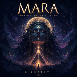 Mara - Spirit of the Night