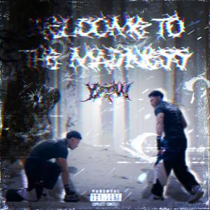 Welcome To The Madness