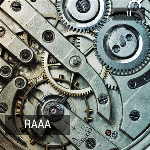 Raaa