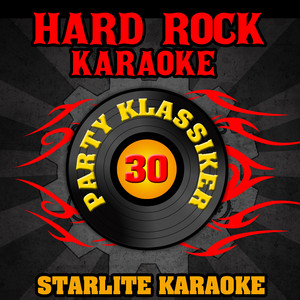 Livin' On a Prayer (Karaoke Version)