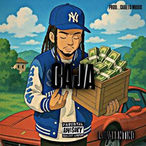 CAJA (feat. CABETO MUSIC)