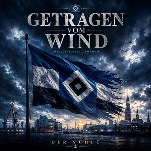 GETRAGEN VOM WIND (Instrumental Version)