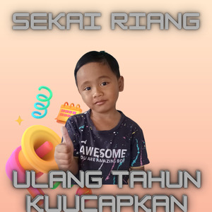 Ulang Tahun Kuucapkan