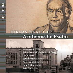 Arnhemsche Psalm: III.