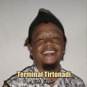 Terminal Tirtonadi