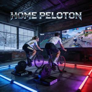 Home Peloton