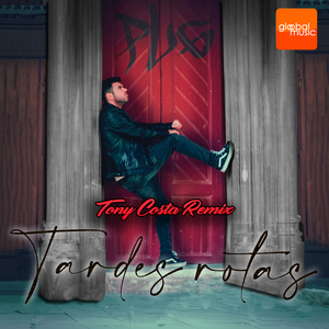 Tardes Rotas (Hard Remix Extended)