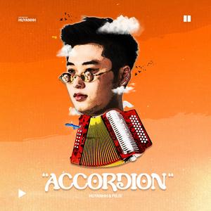 Accordion (feat. F e l i x)