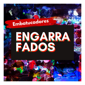 Engarrafados
